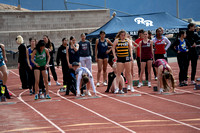 Rams track March 16